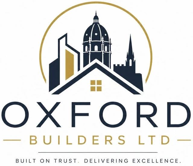 Oxford Builders Ltd logo